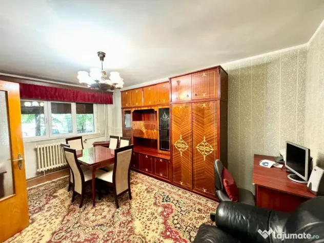 Apartament 2 camere I Decomandat I Calea Mosilor I Zona l...