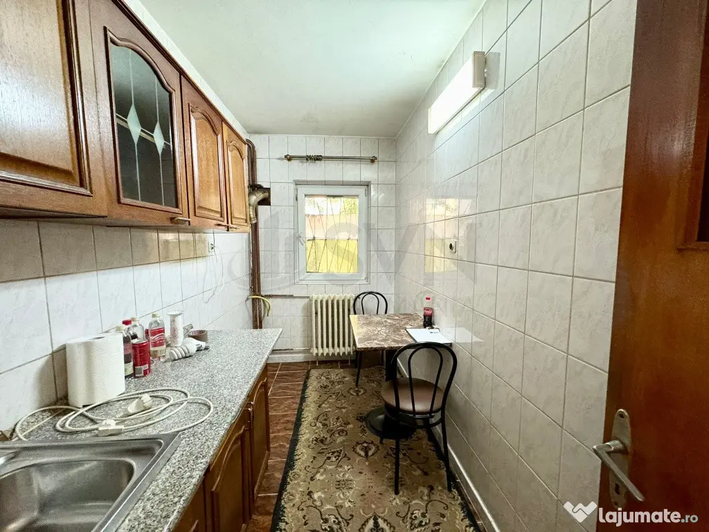 Apartament 2 camere I Decomandat I Calea Mosilor I Zona l...