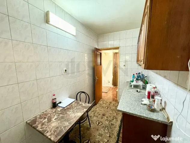 Apartament 2 camere I Decomandat I Calea Mosilor I Zona l...