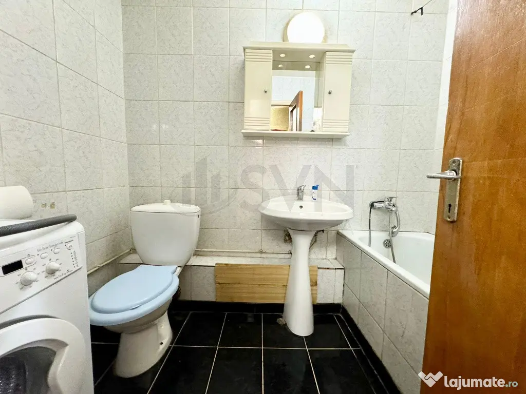 Apartament 2 camere I Decomandat I Calea Mosilor I Zona l...