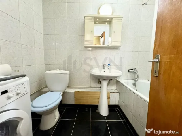 Apartament 2 camere I Decomandat I Calea Mosilor I Zona l...