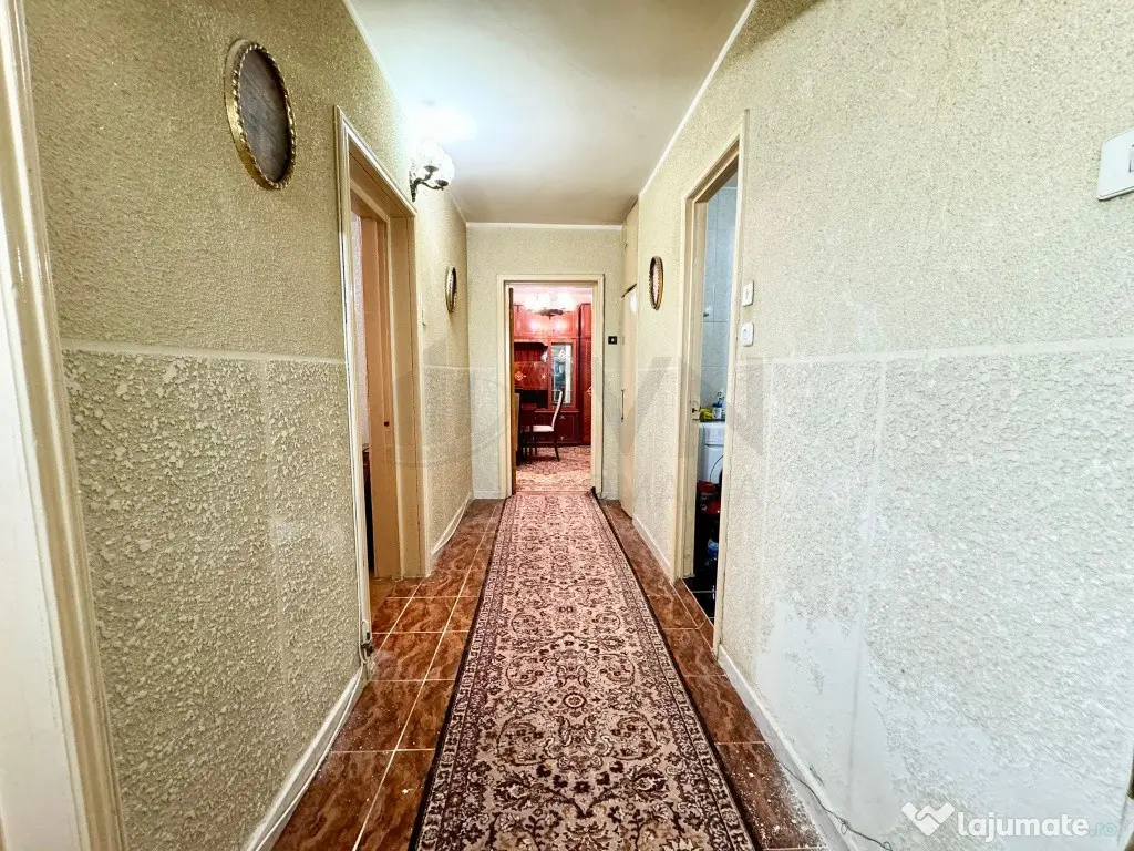 Apartament 2 camere I Decomandat I Calea Mosilor I Zona l...