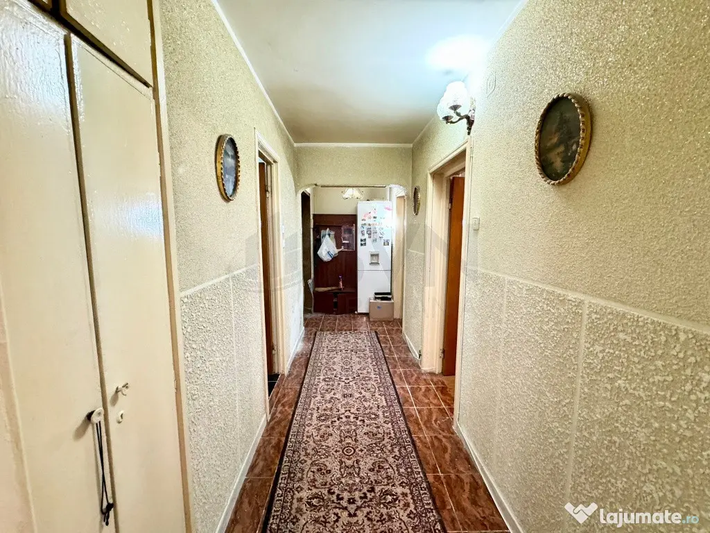 Apartament 2 camere I Decomandat I Calea Mosilor I Zona l...