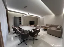 Apartament 3 camere I Nordis Herastrau Park I De inchiriat