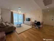 Apartament 2 camere I One Herastrau Towers I De inchiriat