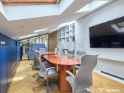 Vila interbelica I renovata complet I Parcul Carol I De v... 