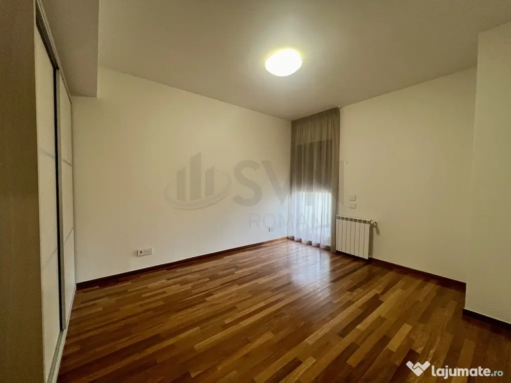 Apartament 4 camere Capitale l loc parcare inclus