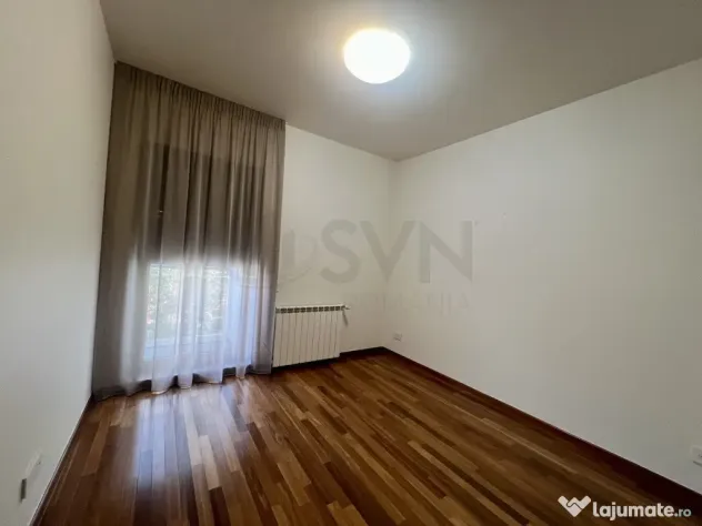 Apartament 4 camere Capitale l loc parcare inclus
