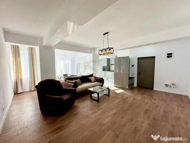 Prima - Apartament 3 camere I 3 Bai I Piata Victoriei I D...