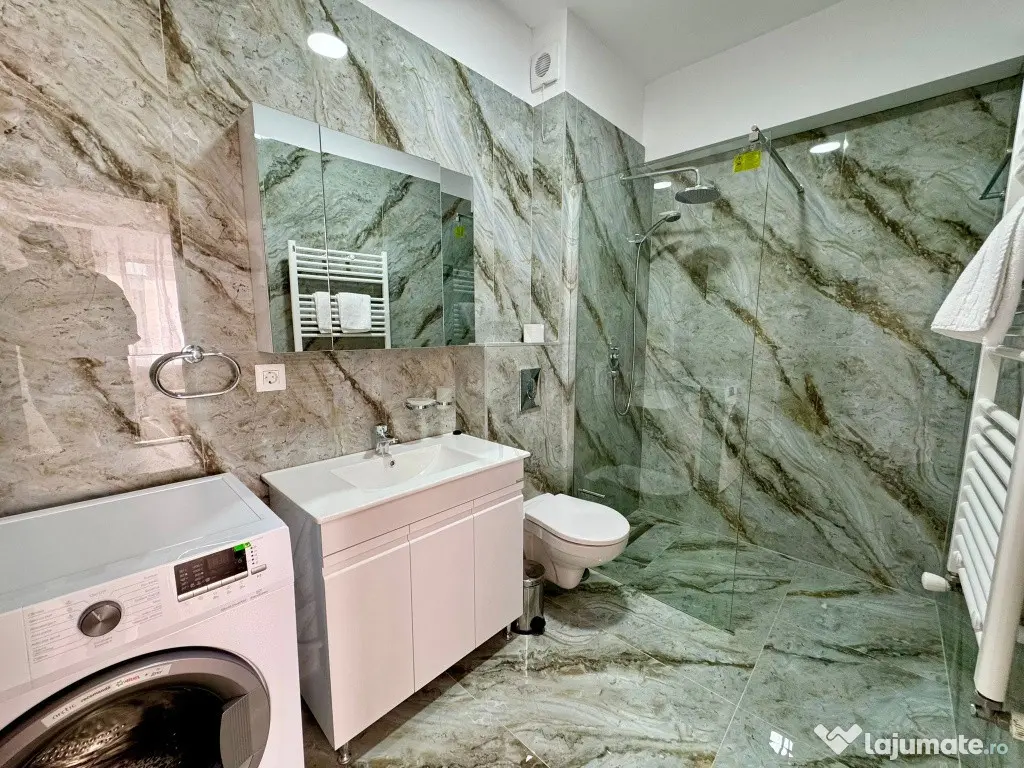 Prima - Apartament 3 camere I 3 Bai I Piata Victoriei I D...