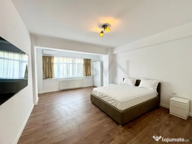 Prima - Apartament 3 camere I 3 Bai I Piata Victoriei I D...