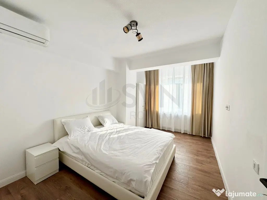 Prima - Apartament 3 camere I 3 Bai I Piata Victoriei I D...