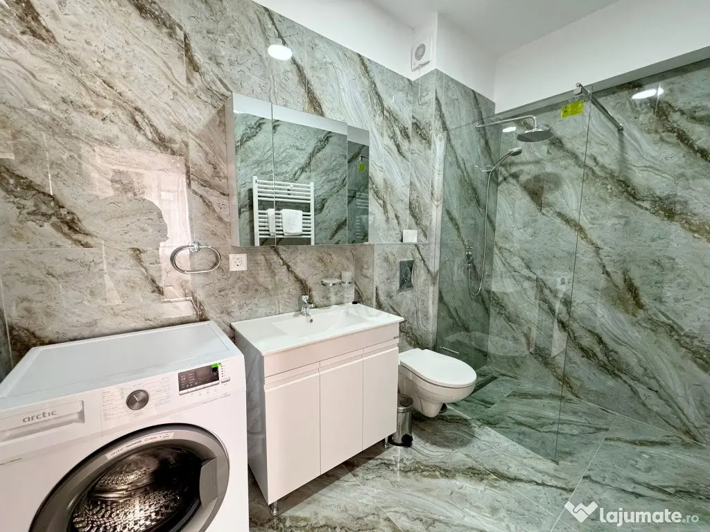 Prima - Apartament 3 camere I 3 Bai I Piata Victoriei I D...