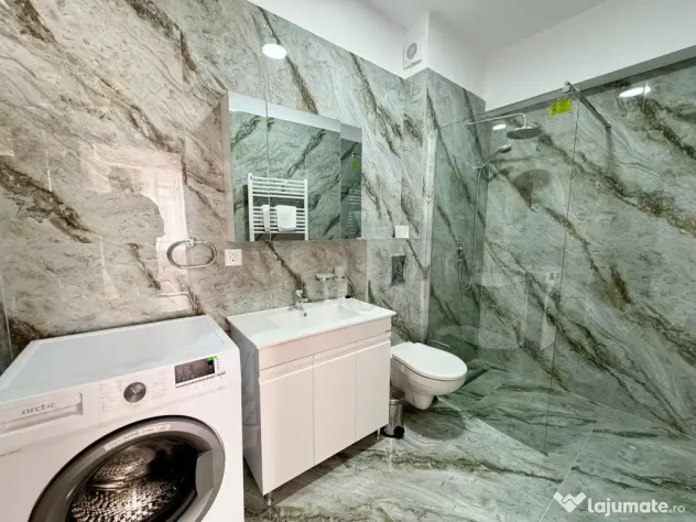 Prima - Apartament 3 camere I 3 Bai I Piata Victoriei I D...