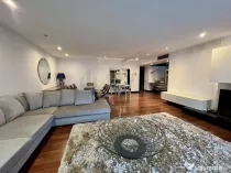Duplex 5 camere l mobilat utilat l doua locuri subteran