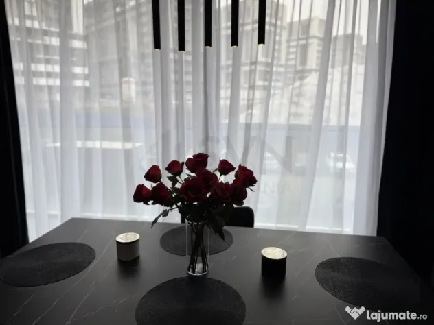 Apartament 2 camere I Yacht Kid - De inchiriat