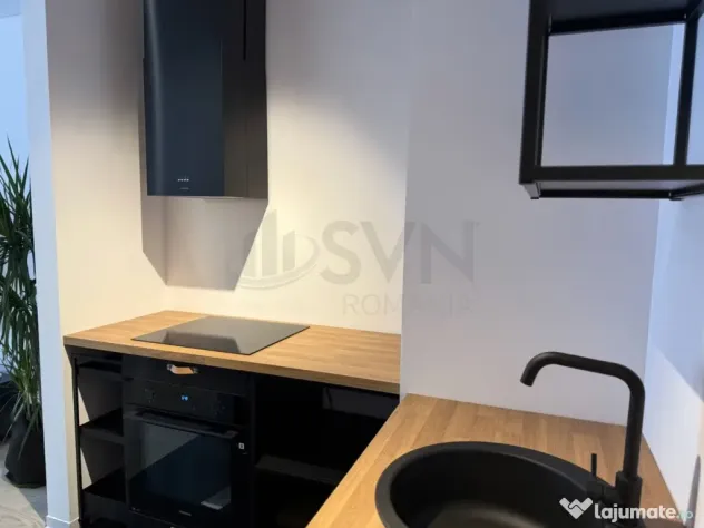 Apartament 2 camere I Yacht Kid - De inchiriat