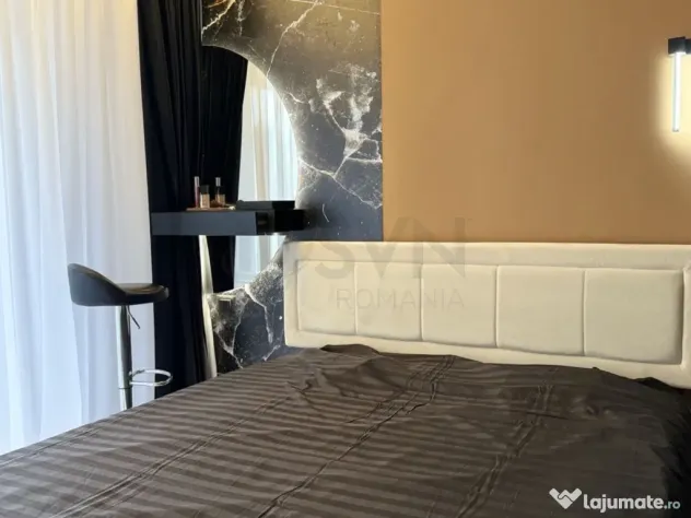Apartament 2 camere I Yacht Kid - De inchiriat