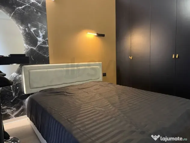 Apartament 2 camere I Yacht Kid - De inchiriat