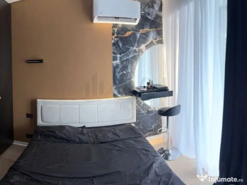 Apartament 2 camere I Yacht Kid - De inchiriat