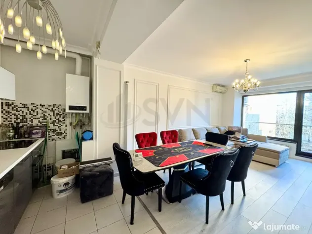 Apartament 2 camere - 60 MP I Aviatiei - Baneasa I Loc de...