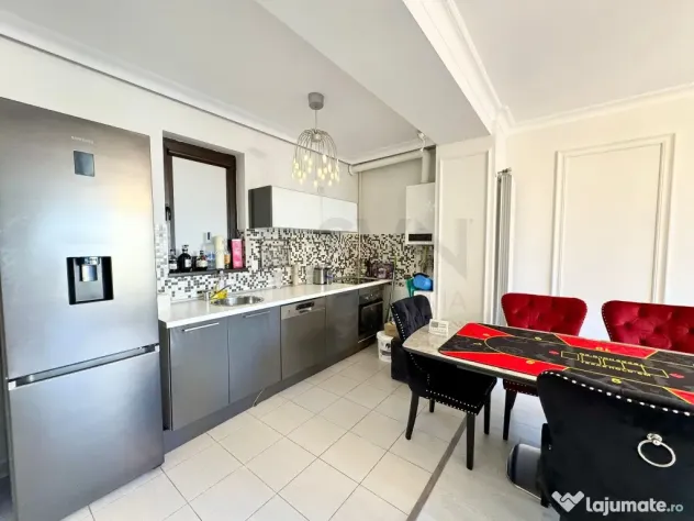 Apartament 2 camere - 60 MP I Aviatiei - Baneasa I Loc de...