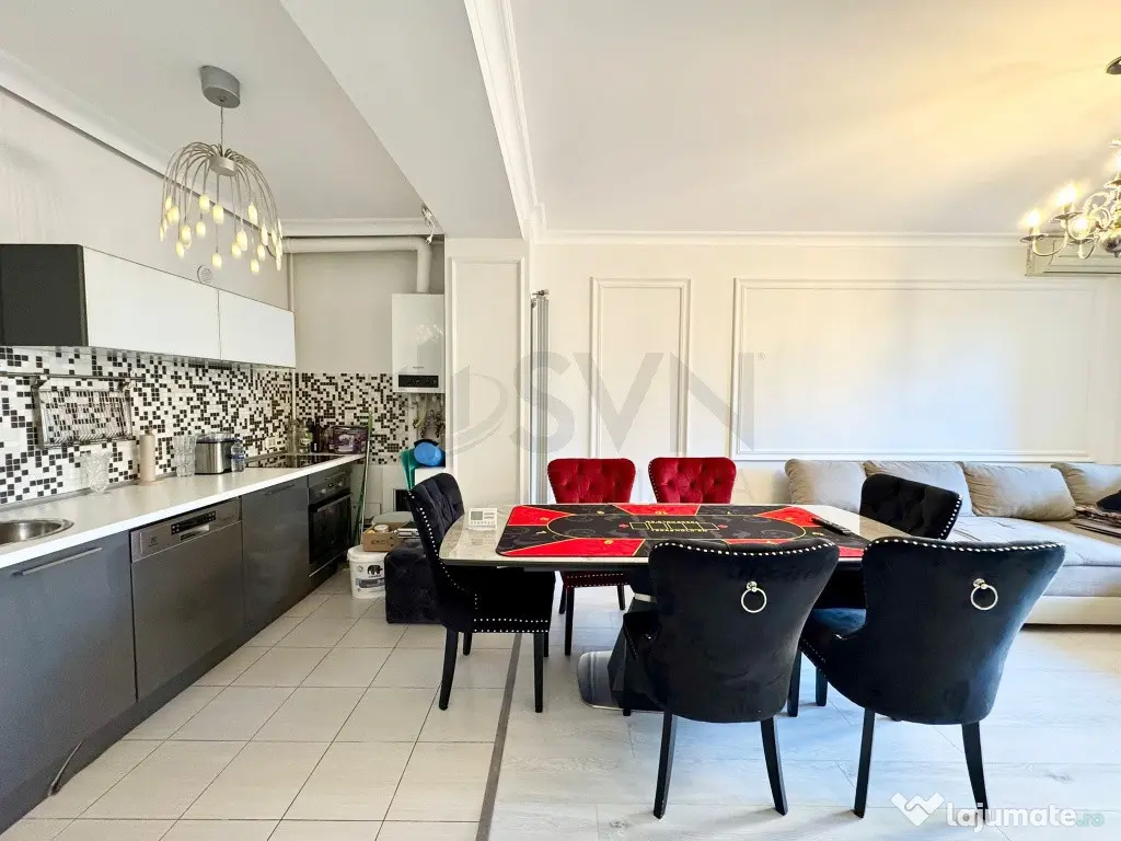 Apartament 2 camere - 60 MP I Aviatiei - Baneasa I Loc de...