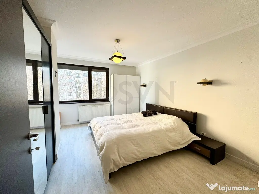 Apartament 2 camere - 60 MP I Aviatiei - Baneasa I Loc de...