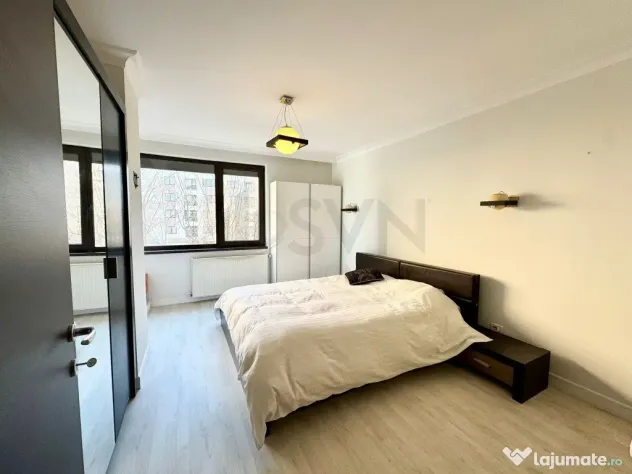 Apartament 2 camere - 60 MP I Aviatiei - Baneasa I Loc de...