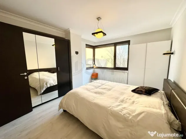 Apartament 2 camere - 60 MP I Aviatiei - Baneasa I Loc de...