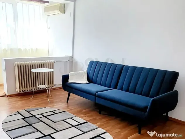 Apartament 2 camere I Universitate I De inchiriat
