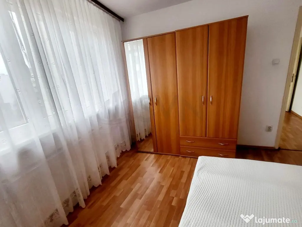Apartament 2 camere I Universitate I De inchiriat