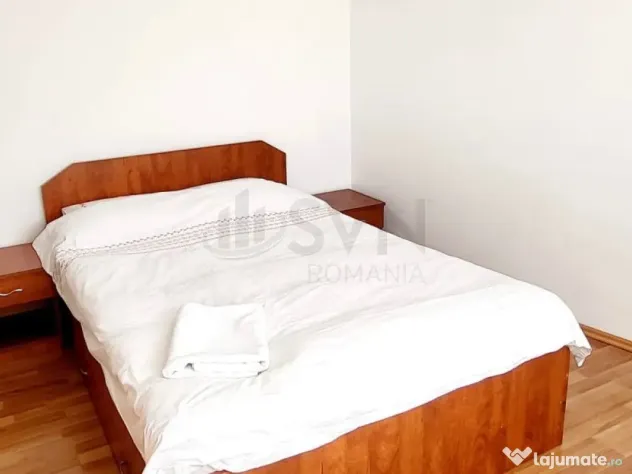 Apartament 2 camere I Universitate I De inchiriat