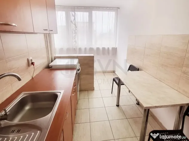 Apartament 2 camere I Universitate I De inchiriat