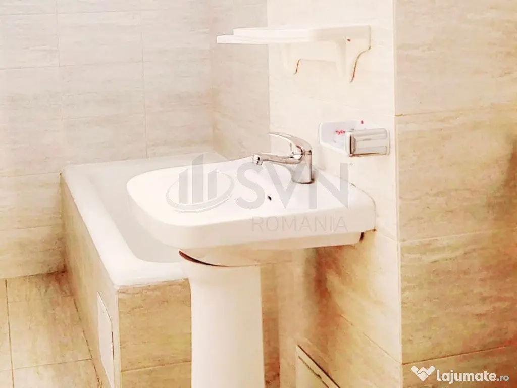 Apartament 2 camere I Universitate I De inchiriat