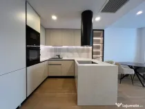 Apartament 2 camere I Parcare I One Herastrau Towers