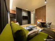 One Mircea Eliade - apartament nou - parcare inclusa 