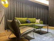 One Mircea Eliade - apartament nou - parcare inclusa 