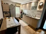 Apartament 3 camere I Aviatiei I 1986 I Bloc Boutique 