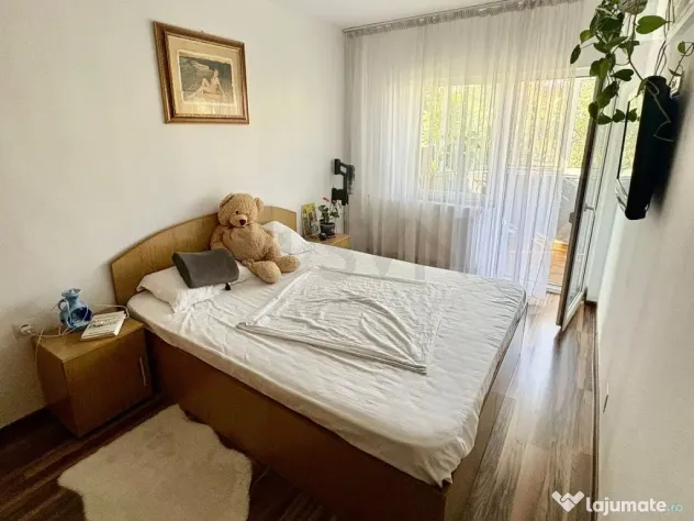Apartament 3 camere I Aviatiei I 1986 I Bloc Boutique
