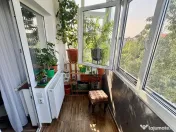 Apartament 3 camere I Aviatiei I 1986 I Bloc Boutique 