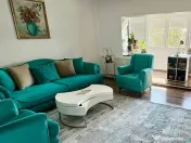 Apartament 3 camere I Aviatiei I 1986 I Bloc Boutique 