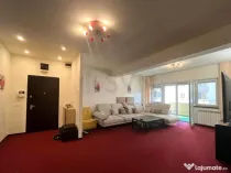 Apartament 3 Camere Mobilat Marasesti