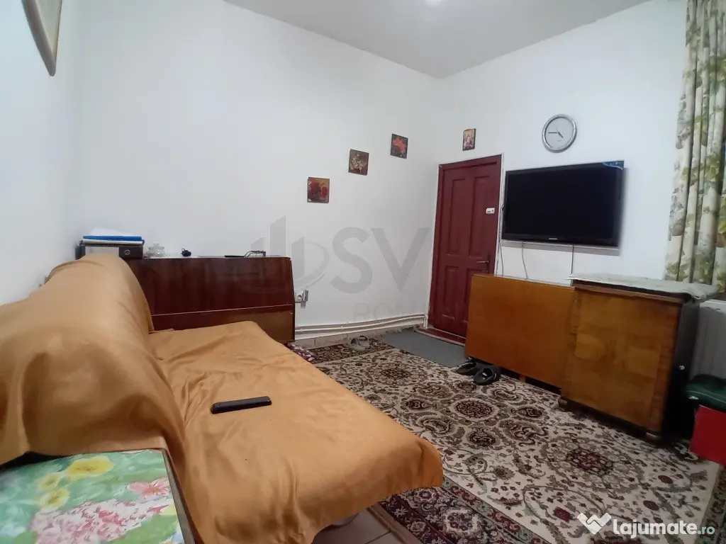 Casa Parc Carol 3 Camere