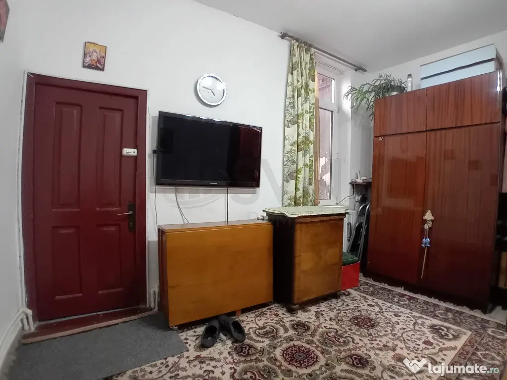 Casa Parc Carol 3 Camere
