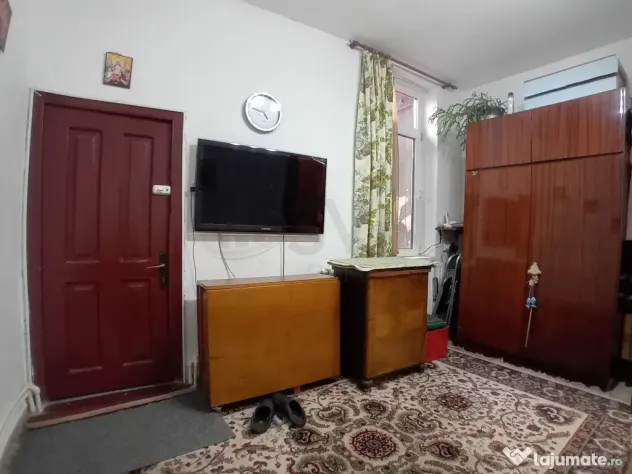 Casa Parc Carol 3 Camere