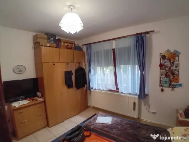 Casa Parc Carol 3 Camere