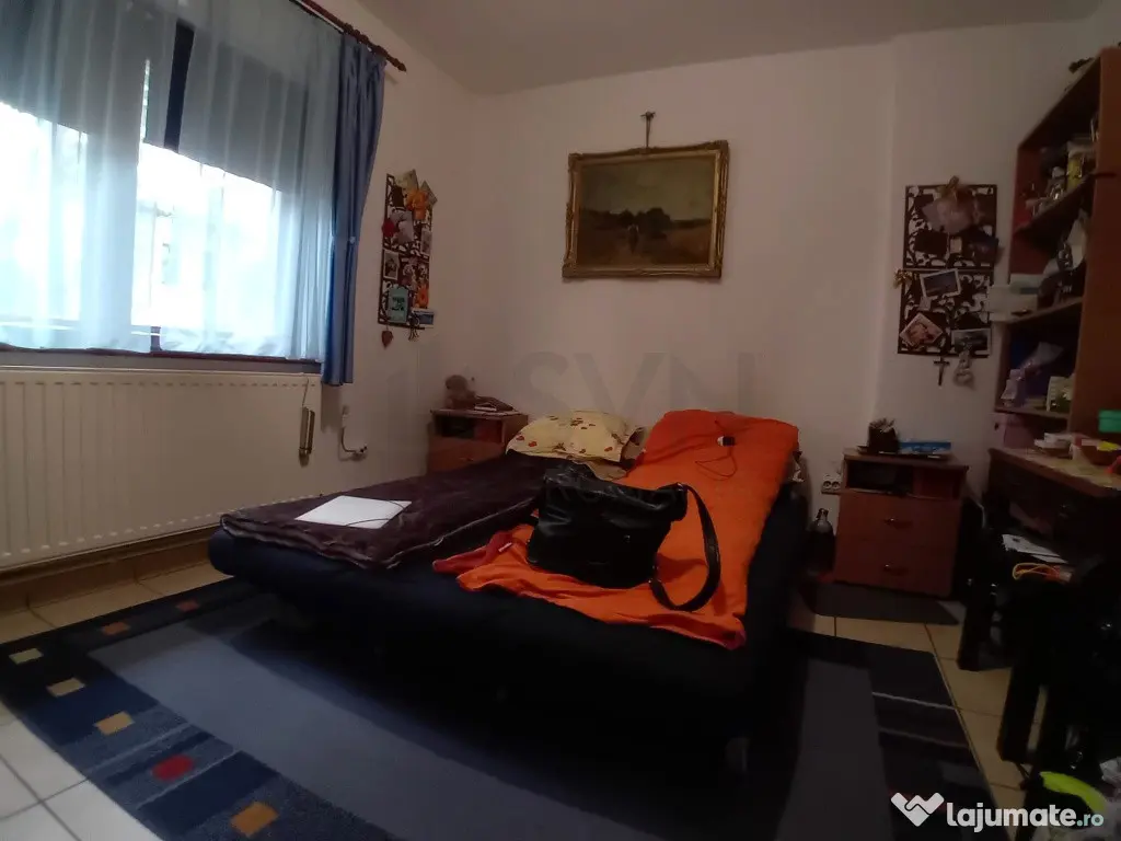 Casa Parc Carol 3 Camere