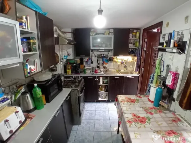 Casa Parc Carol 3 Camere