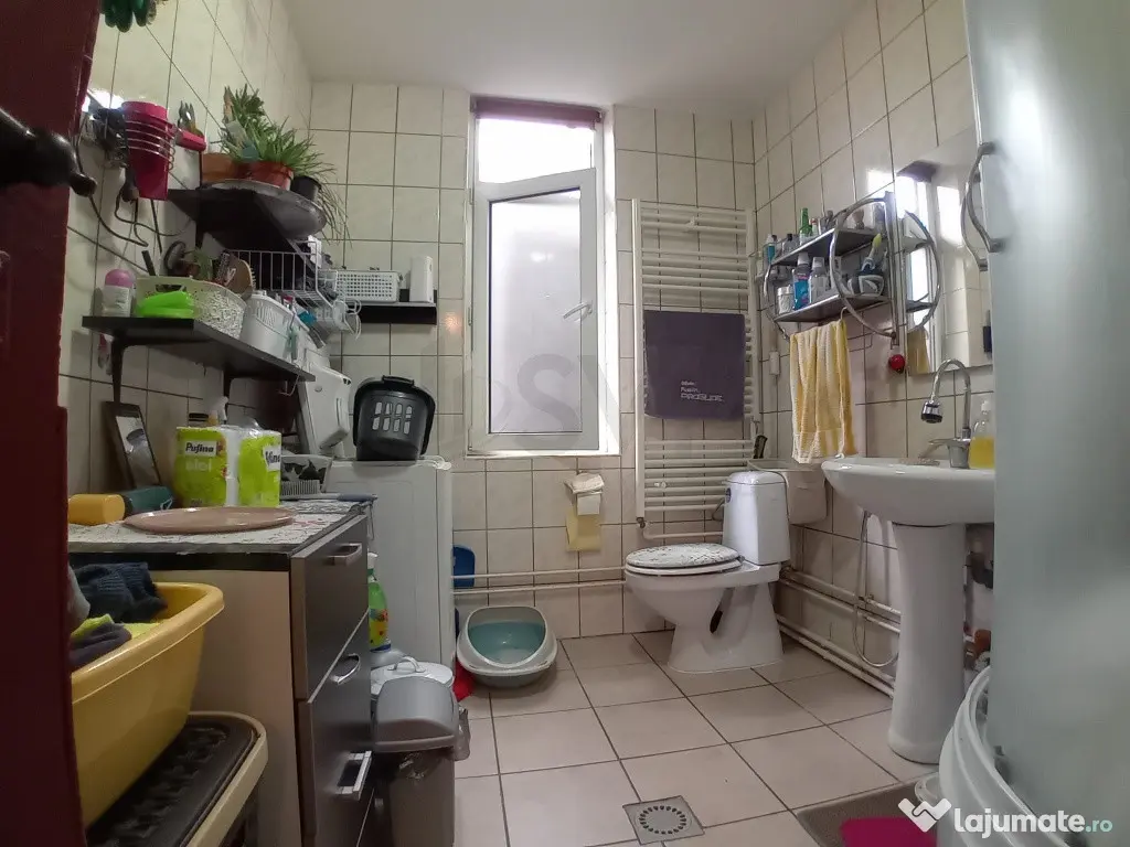 Casa Parc Carol 3 Camere